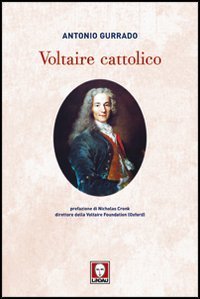 Voltaire cattolico
