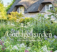 Cottage garden. Il fascino del giardino inglese