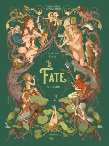 Le fate