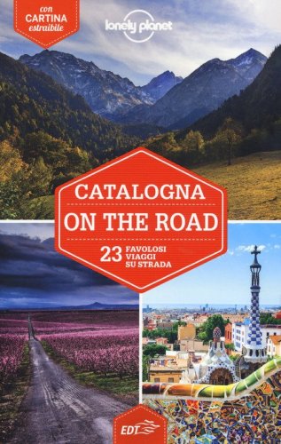 Catalogna on the road
