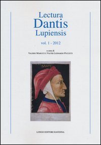 Lecturae Dantis Lupienses (2012). Vol. 1