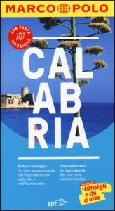 Calabria. Con atlante stradale