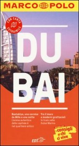 Dubai. Con atlante stradale