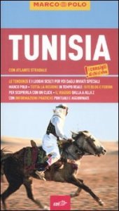 Tunisia. Con atlante stradale