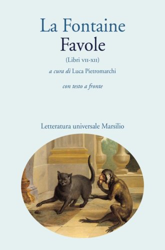 Favole (libri VII-XII). Con testo a fronte
