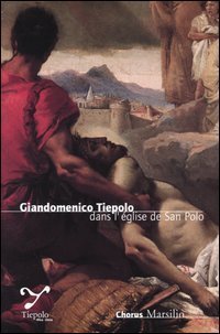 Giandomenico Tiepolo dans l'église de San Polo