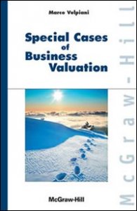 Special cases of business valuation