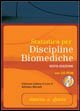 Statistica per discipline biomediche