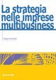Le strategie nelle imprese multibusiness