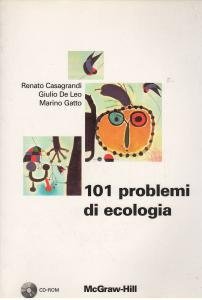 101 problemi di ecologia