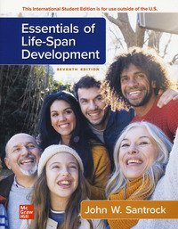 Essentials of life-span development