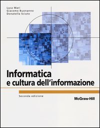 Informatica e cultura dell'informazione