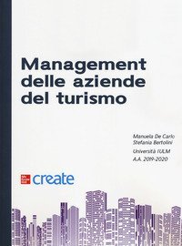 Management delle aziende del turismo