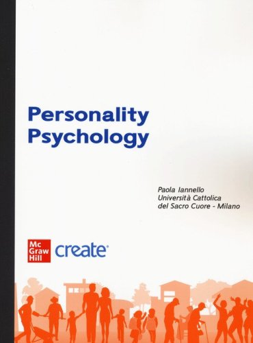 Personality psychology