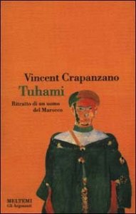 Tuhami - Ritratto di un uomo del Marocco