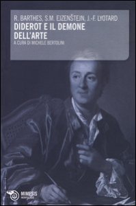 Diderot e il demone dell'arte