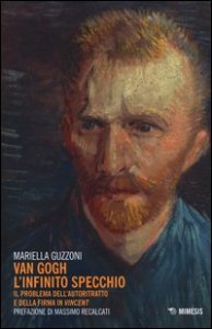Van Gogh l'infinito specchio. Il problema dell'autoritratto e della firma in «Vincent»