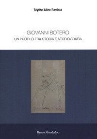 Giovanni Botero. Un profilo tra storia e storiografia