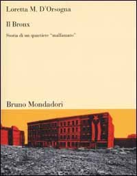 Il Bronx. Storia di un quartiere «malfamato»