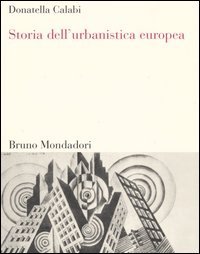 Storia dell'urbanistica europea