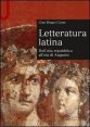 Letteratura latina - Dall'alta repubblica all'età di Augusto