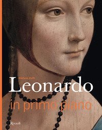 Leonardo in primo piano