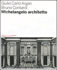 Michelangelo architetto