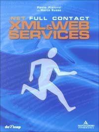 NET XML e Web Services