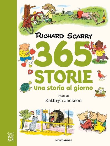 365 storie. Una storia al giorno