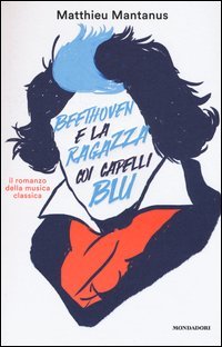 Beethoven e la ragazza coi capelli blu