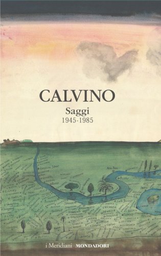 Saggi (1945-1985)