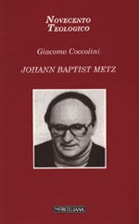 Johann Baptist Metz