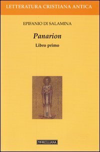 Panarion. Testo greco a fronte
