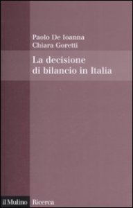 La decisione di bilancio in Italia