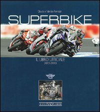 Superbike 2009-2010. Il libro ufficiale