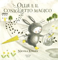 Ollie e il coniglietto magico
