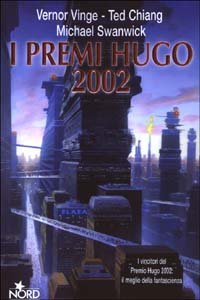 I premi Hugo 2002