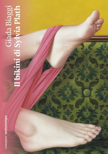 Il bikini di Sylvia Plath