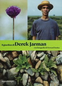 Il giardino di Derek Jarman