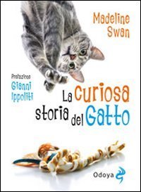 La curiosa storia del gatto