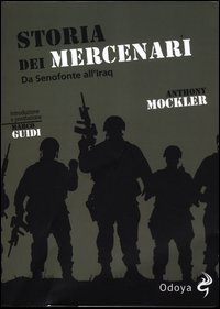 Storia dei mercenari