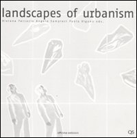 Landscapes of urbanism
