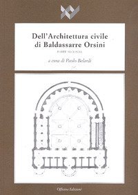 Dell'architettura civile di Baldassarre Orsini