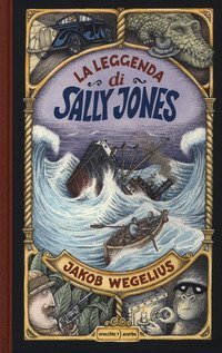 La leggenda di Sally Jones