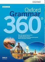Oxford Grammar 360?. Student Book Without Key. Per Le Scuole Superiori. Con E-book. Con Espansio...