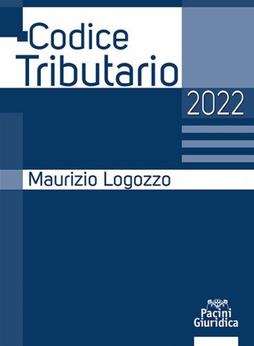 Codice tributario 2022