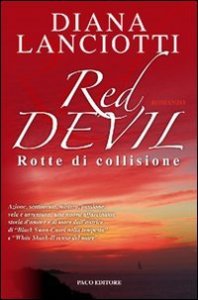 Red Devil - Rotte di collisione