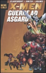 X-Men - Le guerre di Asgard