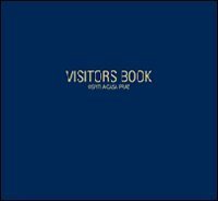 Visitors book. Ospiti a casa Praz. Ritratti fotografici di Milton Gendel, lettere, dediche e recensioni