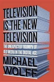 Television Is The New Television